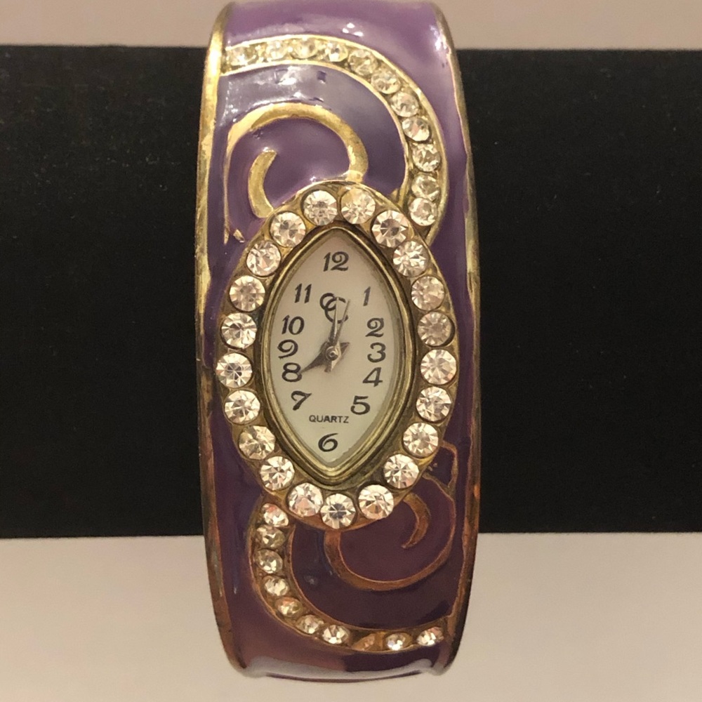 Watch bracelet